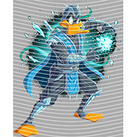 Cartoons and other-CO 2351